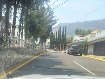 CASA EN VENTA LOMAS LINDAVISTA, TLALNEPANTLA
