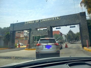 CASA EN VENTA LOMAS LINDAVISTA, TLALNEPANTLA