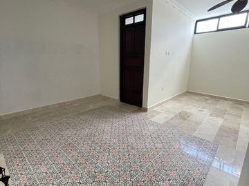 Vive en el centro de Mérida a 2 calles de la ermita