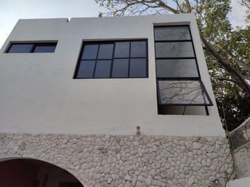 Vive en el centro de Mérida a 2 calles de la ermita