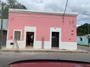 Vive en el centro de Mérida a 2 calles de la ermita