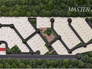 Casa en Venta Mérida, Privada El Cortijo, Chablekal ( Casa 104)