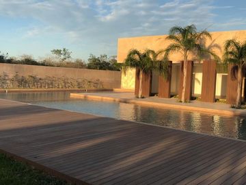 Casa en Venta Mérida, Privada El Cortijo, Chablekal ( Casa 104)