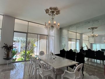 Casa en Venta en Mérida, Colonia Campestre