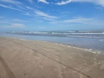 Terreno en Venta Playa Isla el Novillero Tecuala Nayarit