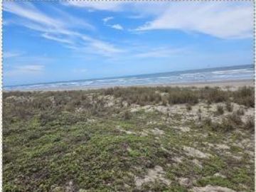 Terreno en Venta Playa Isla el Novillero Tecuala Nayarit
