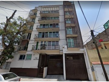 Excelente Remate Bancario en lvaro Obregón