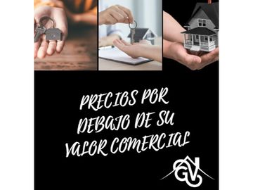 Excelente Remate Bancario en lvaro Obregón