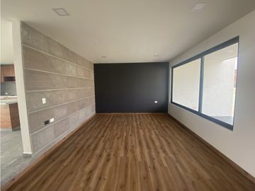 CASA EN VENTA LOMAS DE ANGELÓPOLIS PARQUE TLAXCALA