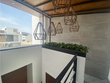 CASA EN VENTA LOMAS DE ANGELÓPOLIS PARQUE TLAXCALA