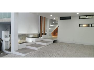 Casa En Venta Parque Habana Lomas De Angelopólis