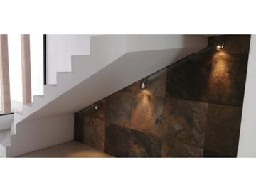 Casa En Venta Parque Habana Lomas De Angelopólis