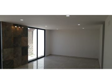 Casa En Venta Parque Habana Lomas De Angelopólis