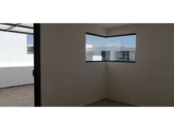 Casa En Venta Parque Habana Lomas De Angelopólis