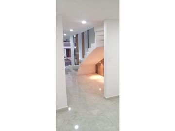 Casa En Venta Parque Habana Lomas De Angelopólis