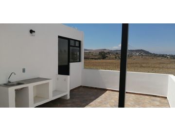 Casa En Venta Parque Habana Lomas De Angelopólis
