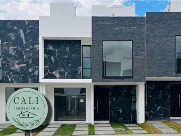 Casa en VENTA en Fracc. La Reserva
