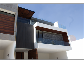 Casa En Venta Parque Zacatecas Lomas De Angelopolis