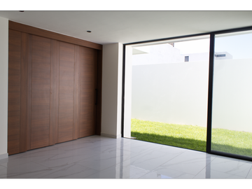 Casa En Venta Parque Zacatecas Lomas De Angelopolis