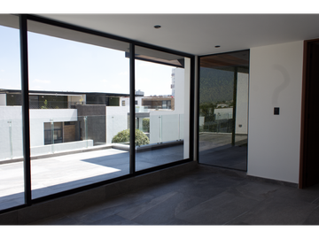 Casa En Venta Parque Zacatecas Lomas De Angelopolis