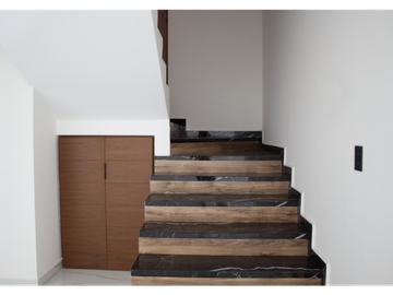 Casa En Venta Parque Zacatecas Lomas De Angelopolis