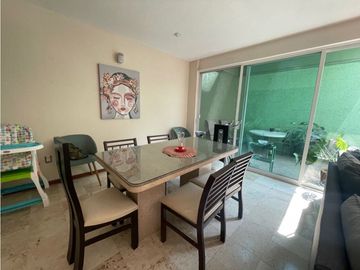 Departamento Seminuevo en VENTA a solo 5 min de Galerías