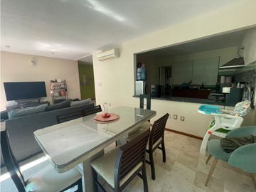 Departamento Seminuevo en VENTA a solo 5 min de Galerías