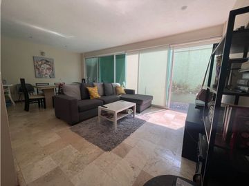 Departamento Seminuevo en VENTA a solo 5 min de Galerías