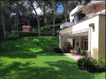 Casa en venta en Lomas de Valle Escondido