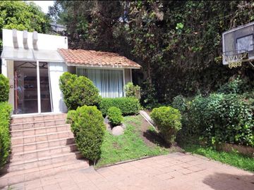 Casa en venta en Lomas de Valle Escondido