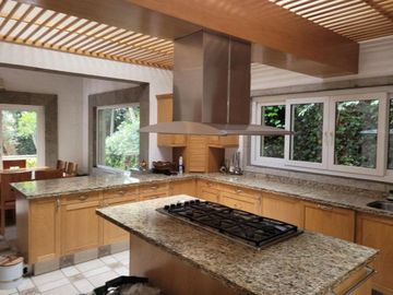 Casa en venta en Lomas de Valle Escondido
