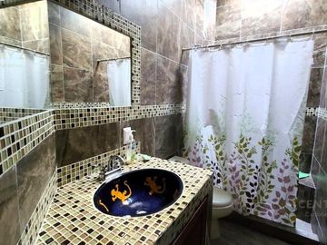 Villa de 5 rec en  venta en Rsidencial Campestre en Playa del Carmen P4184