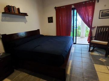 Villa de 5 rec en  venta en Rsidencial Campestre en Playa del Carmen P4184