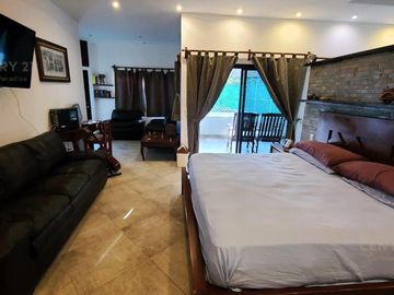 Villa de 5 rec en  venta en Rsidencial Campestre en Playa del Carmen P4184