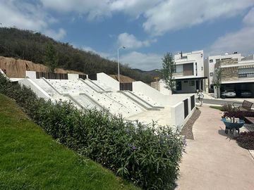 CASA VENTA jaras los cristales CARRETERA NACIONAL MONTERREY