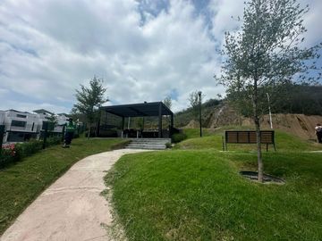 CASA VENTA jaras los cristales CARRETERA NACIONAL MONTERREY