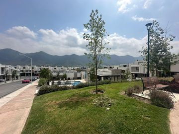CASA VENTA jaras los cristales CARRETERA NACIONAL MONTERREY
