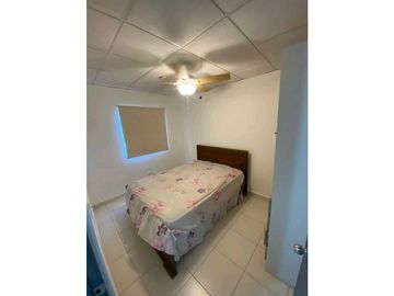 VENDO CASA EN ARRAIJAN JUAN DEMOTENES ECOGRADENS 3R