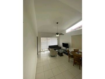 VENDO CASA EN ARRAIJAN JUAN DEMOTENES ECOGRADENS 3R