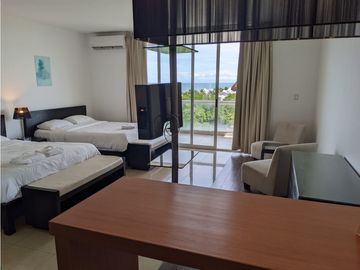 Venta: 1 recámara en Town Center, Playa Blanca Resort
