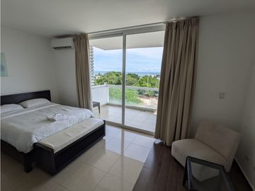 Venta: 1 recámara en Town Center, Playa Blanca Resort