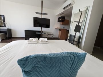 Venta: 1 recámara en Town Center, Playa Blanca Resort