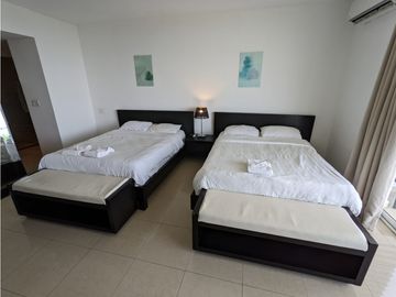 Venta: 1 recámara en Town Center, Playa Blanca Resort