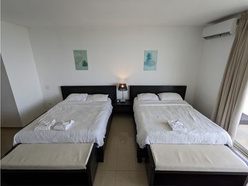 Venta: 1 recámara en Town Center, Playa Blanca Resort