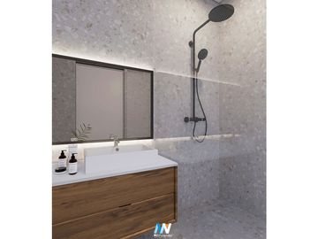 Proyecto Residencial P.H PASSAGE ubicado Amador