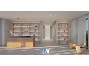 Proyecto Residencial P.H PASSAGE ubicado Amador