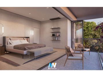 Proyecto Residencial P.H PASSAGE ubicado Amador