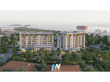 Proyecto Residencial P.H PASSAGE ubicado Amador