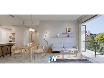 Proyecto Residencial P.H PASSAGE ubicado Amador