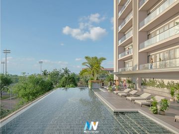 Proyecto Residencial P.H PASSAGE ubicado Amador